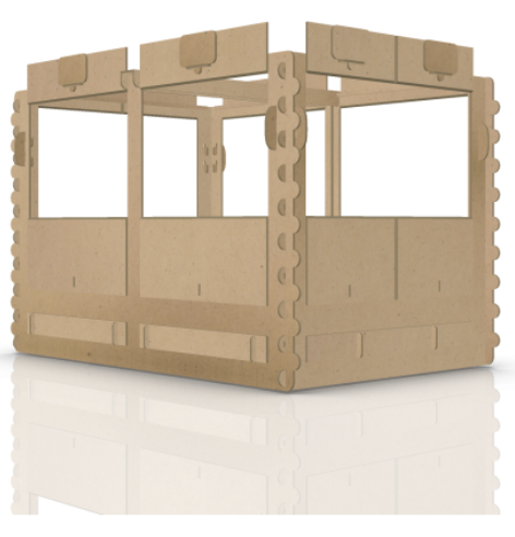 Mon alternance : terrain d'innovation