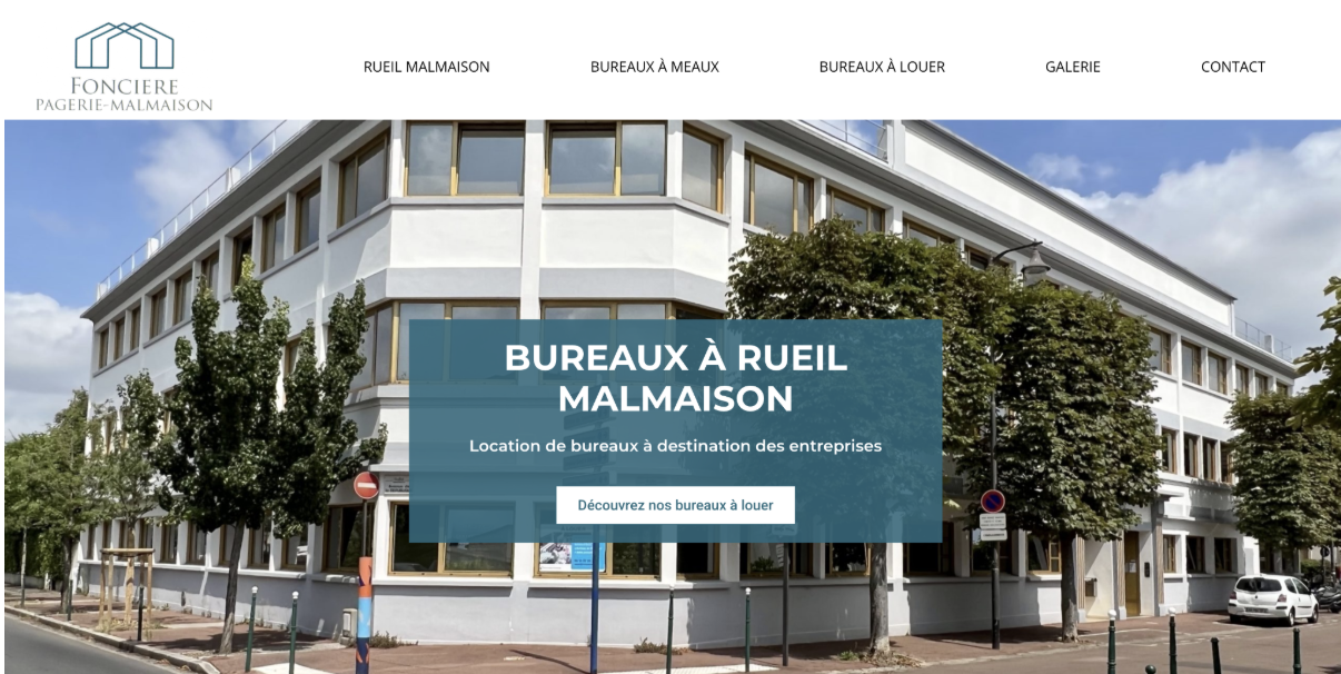 web design